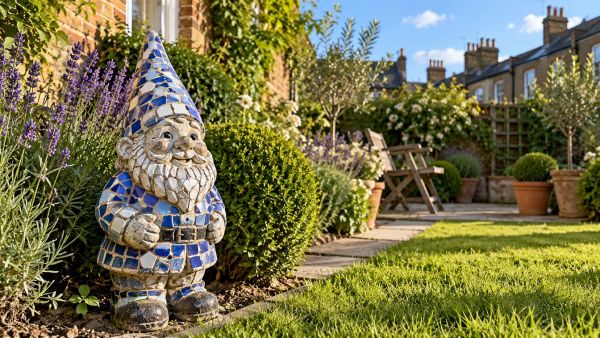 5 Creative Garden Gnome Styles to Brighten Outdoor Spaces